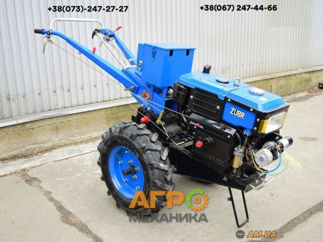 Зубр Інша, об'ємом двигуна 0 л та пробігом 1 тис. км за 1160 $, фото 1 на Automoto.ua