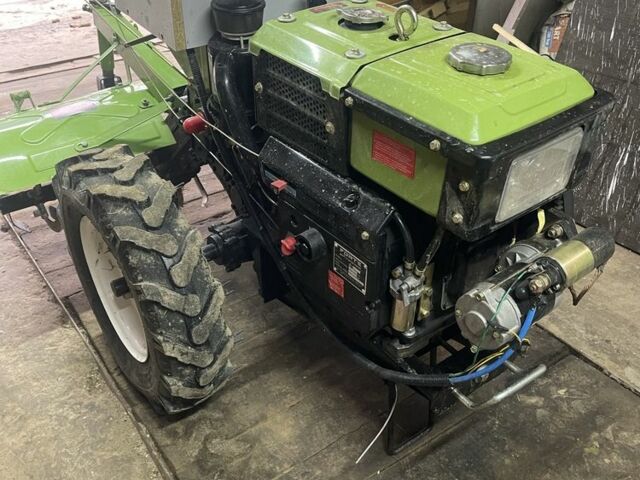 Зубр Другая, объемом двигателя 0 л и пробегом 0 тыс. км за 834 $, фото 1 на Automoto.ua