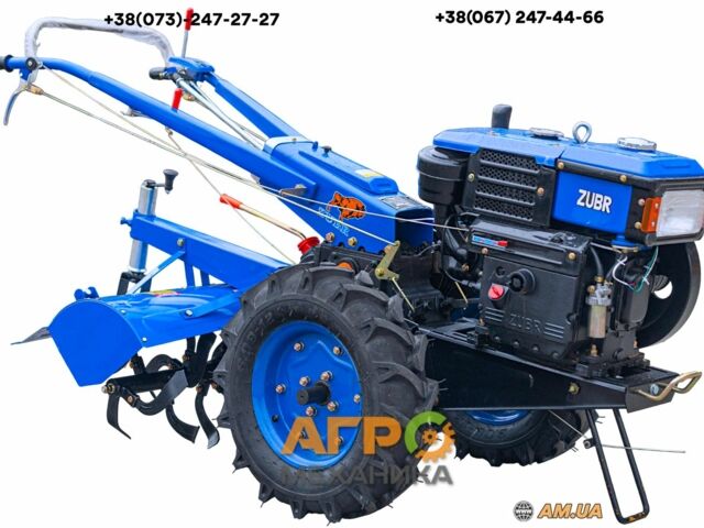 Зубр Другая, объемом двигателя 0 л и пробегом 1 тыс. км за 1020 $, фото 1 на Automoto.ua