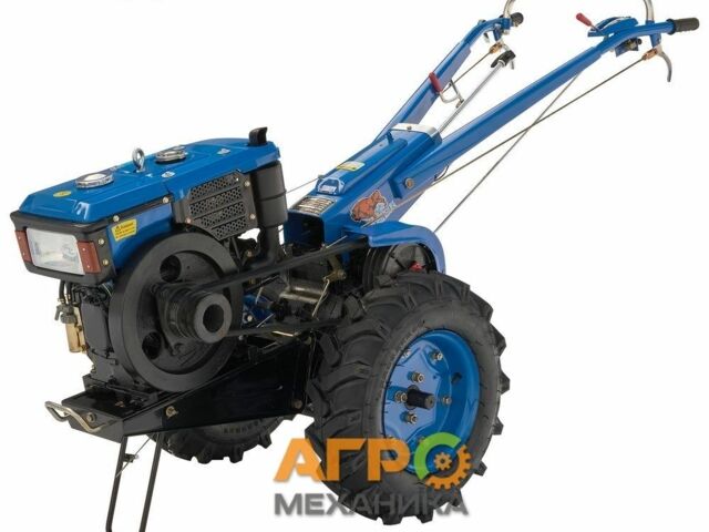Зубр Другая, объемом двигателя 0 л и пробегом 1 тыс. км за 1039 $, фото 1 на Automoto.ua