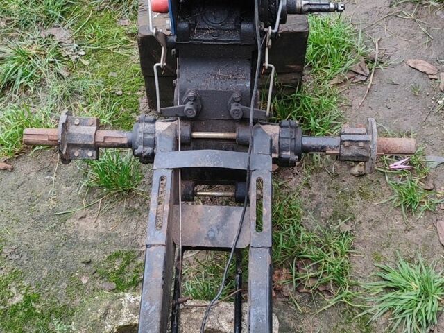 Зубр Інша, об'ємом двигуна 0 л та пробігом 0 тис. км за 414 $, фото 1 на Automoto.ua