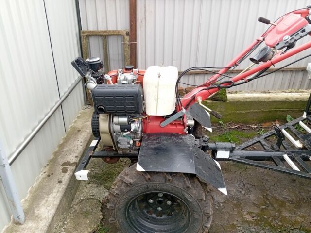 Зубр Другая, объемом двигателя 0.42 л и пробегом 0 тыс. км за 900 $, фото 1 на Automoto.ua