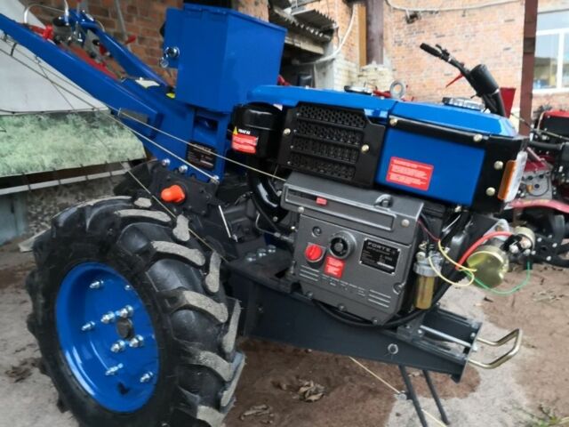 Зубр Другая, объемом двигателя 0 л и пробегом 0 тыс. км за 1190 $, фото 1 на Automoto.ua