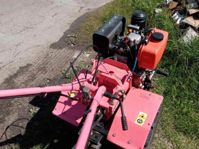Зубр Другая, объемом двигателя 0.3 л и пробегом 0 тыс. км за 865 $, фото 1 на Automoto.ua