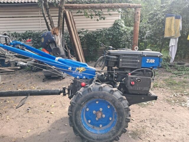Зубр Другая, объемом двигателя 0 л и пробегом 0 тыс. км за 727 $, фото 1 на Automoto.ua