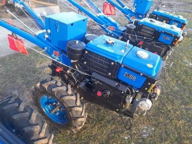 Зубр Другая, объемом двигателя 0 л и пробегом 0 тыс. км за 1100 $, фото 1 на Automoto.ua