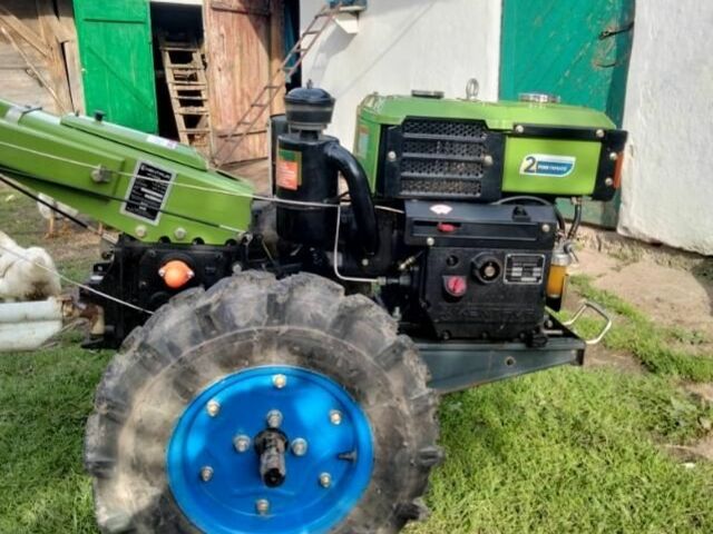 Зубр Інша, об'ємом двигуна 0 л та пробігом 0 тис. км за 1500 $, фото 1 на Automoto.ua