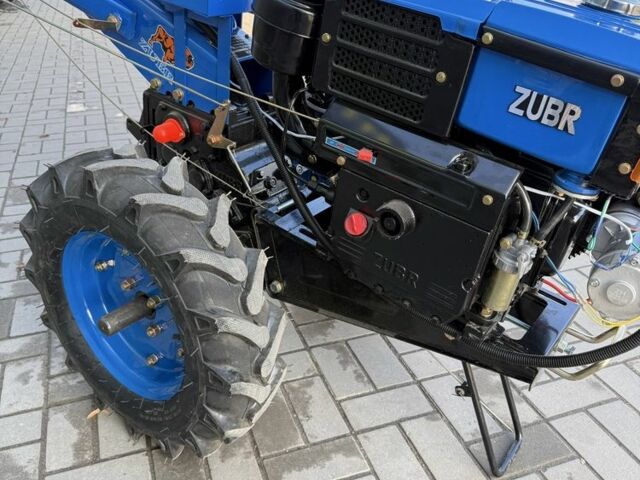 Зубр Другая, объемом двигателя 0 л и пробегом 0 тыс. км за 1121 $, фото 1 на Automoto.ua