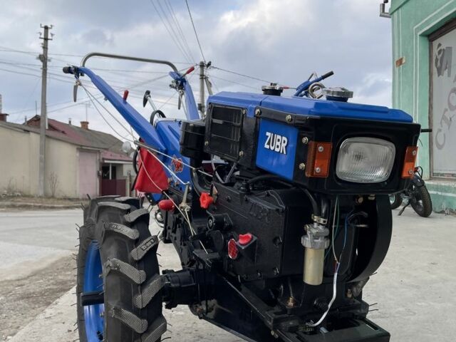 Зубр Інша, об'ємом двигуна 0.4 л та пробігом 125 тис. км за 885 $, фото 1 на Automoto.ua
