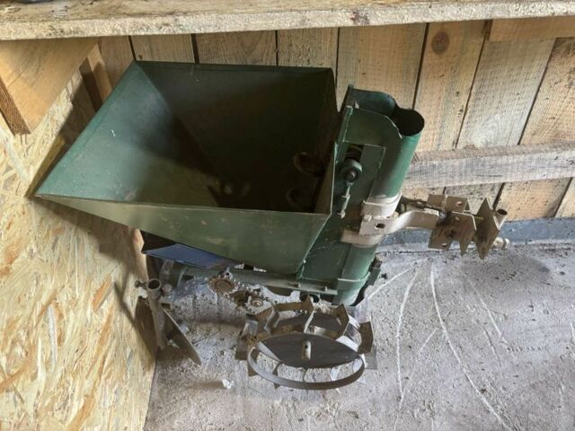 Зубр Другая, объемом двигателя 0 л и пробегом 0 тыс. км за 714 $, фото 1 на Automoto.ua