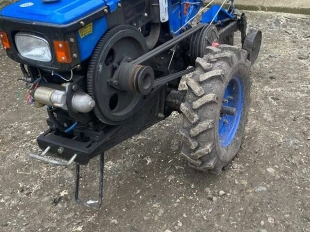 Зубр Інша, об'ємом двигуна 0 л та пробігом 0 тис. км за 1000 $, фото 1 на Automoto.ua