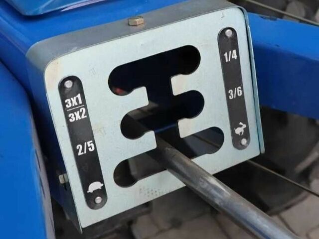 Зубр Другая, объемом двигателя 0 л и пробегом 0 тыс. км за 1501 $, фото 1 на Automoto.ua