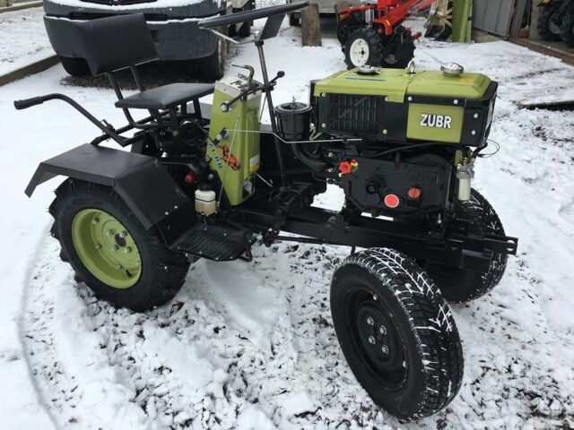Зубр Інша, об'ємом двигуна 0.3 л та пробігом 0 тис. км за 462 $, фото 1 на Automoto.ua