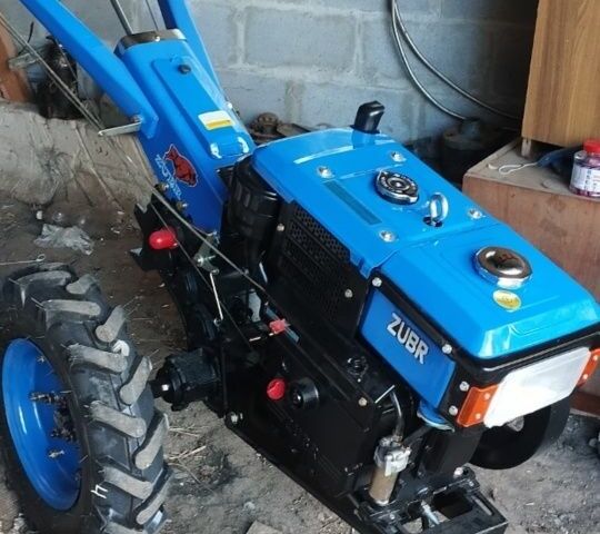 Зубр Інша, об'ємом двигуна 0 л та пробігом 0 тис. км за 849 $, фото 1 на Automoto.ua