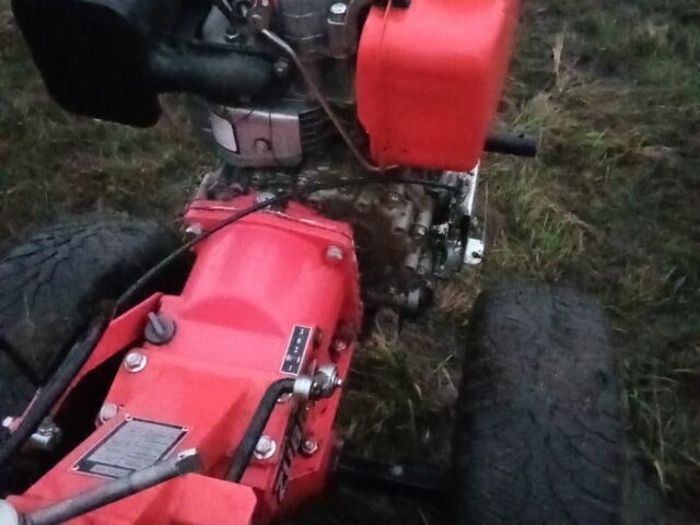 Зубр Другая, объемом двигателя 0 л и пробегом 0 тыс. км за 572 $, фото 1 на Automoto.ua