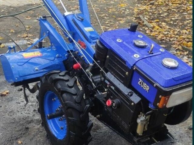 Зубр Інша 2024 у Гайсине на Automoto.ua Зубр Інша, об'ємом двигуна 0 л та пробігом 25 тис. км за 952 $, фото 1 на Automoto.ua