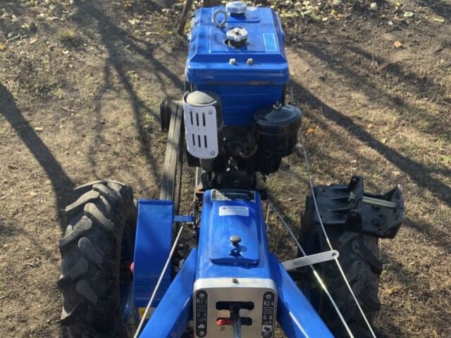 Зубр Інша, об'ємом двигуна 0.4 л та пробігом 0 тис. км за 846 $, фото 1 на Automoto.ua