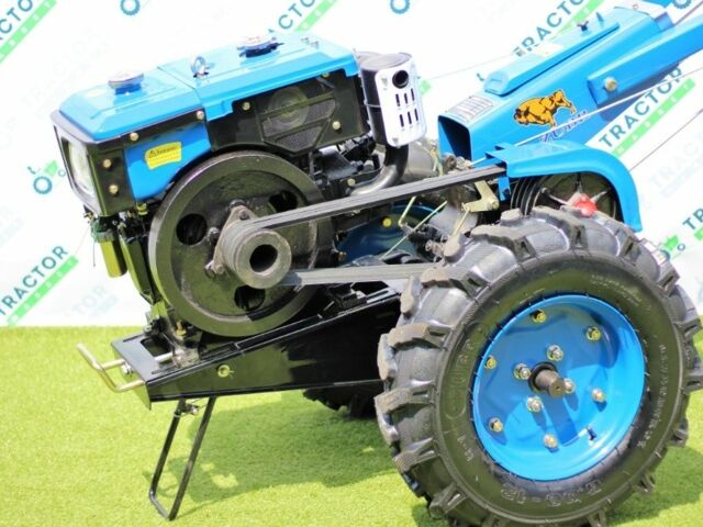 Зубр Інша, об'ємом двигуна 0.5 л та пробігом 0 тис. км за 920 $, фото 1 на Automoto.ua