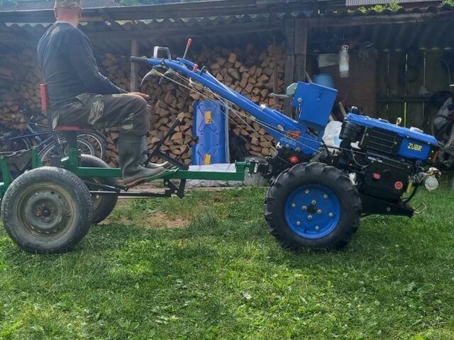 Зубр Інша, об'ємом двигуна 0 л та пробігом 0 тис. км за 1000 $, фото 1 на Automoto.ua