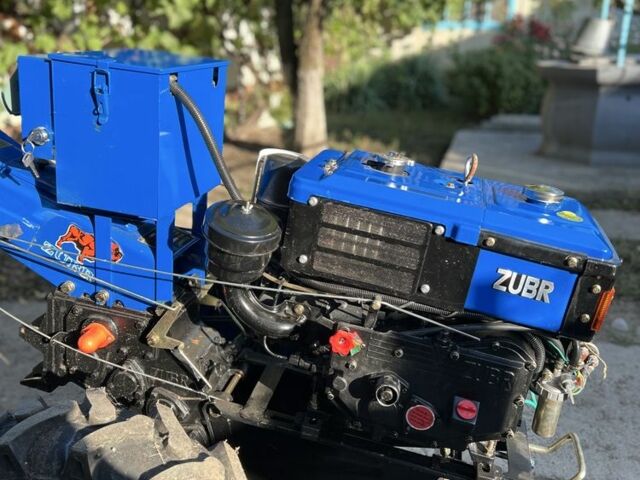 Зубр Другая, объемом двигателя 0 л и пробегом 0 тыс. км за 900 $, фото 1 на Automoto.ua