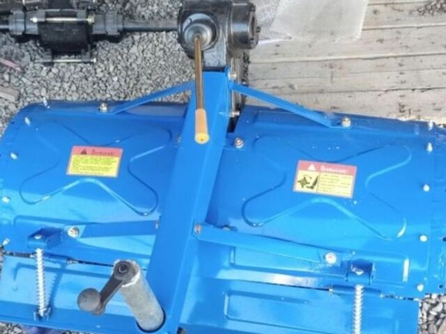 Зубр Інша, об'ємом двигуна 0 л та пробігом 0 тис. км за 107 $, фото 1 на Automoto.ua