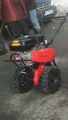 Зубр Другая, объемом двигателя 0.2 л и пробегом 0 тыс. км за 469 $, фото 1 на Automoto.ua