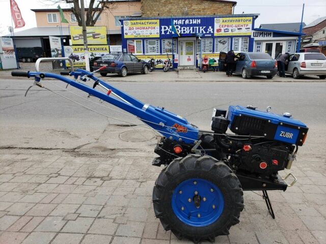 Зубр Другая, объемом двигателя 0.57 л и пробегом 0 тыс. км за 920 $, фото 1 на Automoto.ua