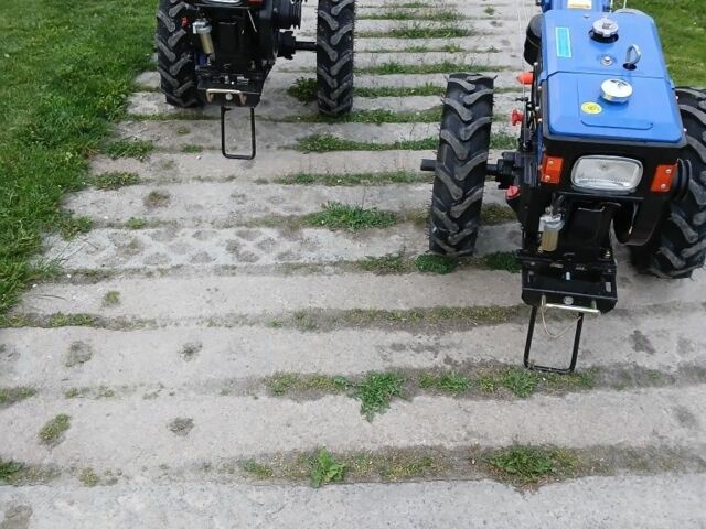 Зубр Другая, объемом двигателя 0 л и пробегом 0 тыс. км за 860 $, фото 1 на Automoto.ua