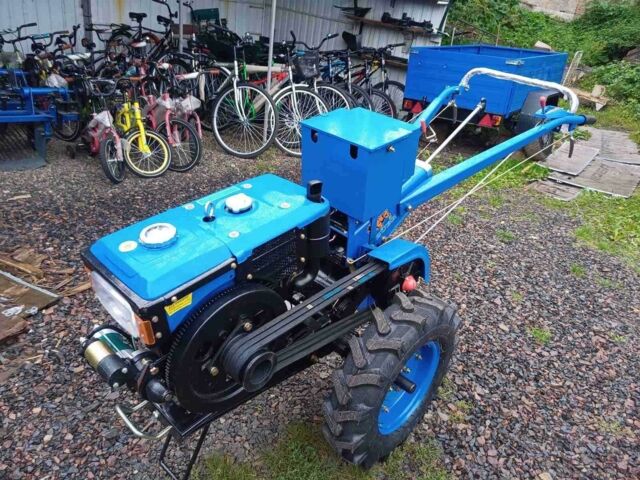 Зубр Другая, объемом двигателя 0 л и пробегом 0 тыс. км за 1250 $, фото 1 на Automoto.ua