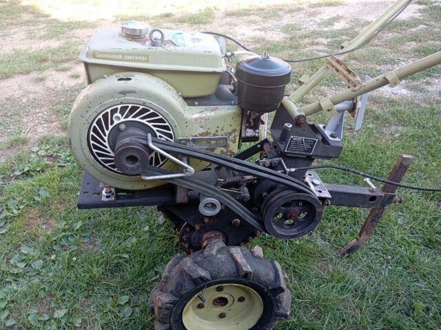 Зубр Другая, объемом двигателя 0 л и пробегом 0 тыс. км за 315 $, фото 1 на Automoto.ua