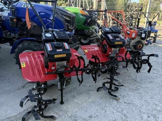 Зубр Другая, объемом двигателя 0 л и пробегом 0 тыс. км за 339 $, фото 1 на Automoto.ua