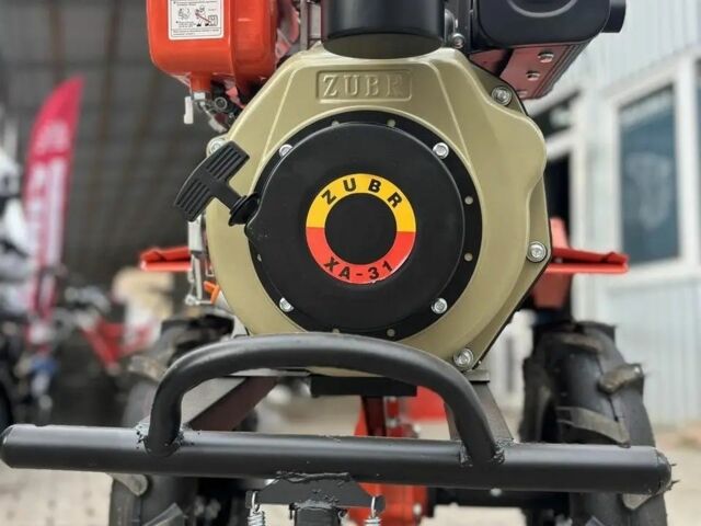 Зубр Другая, объемом двигателя 0 л и пробегом 0 тыс. км за 572 $, фото 1 на Automoto.ua