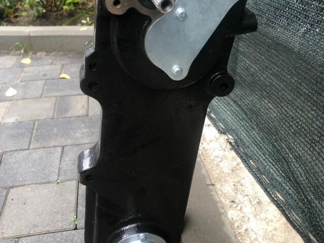 Зубр Другая, объемом двигателя 0 л и пробегом 0 тыс. км за 83 $, фото 1 на Automoto.ua