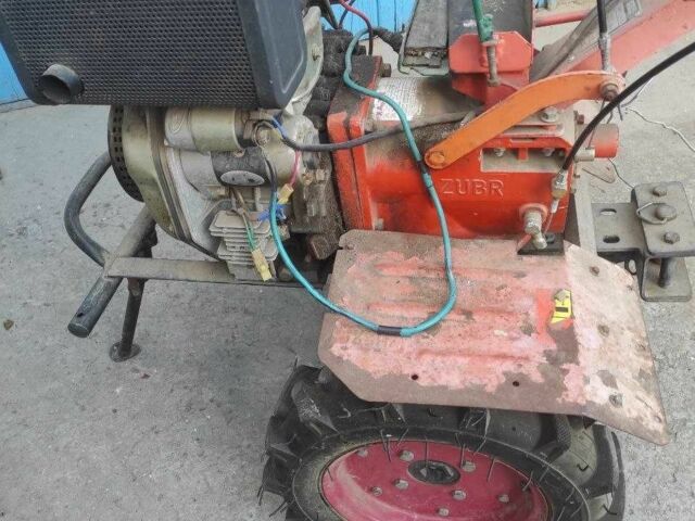 Зубр Інша, об'ємом двигуна 0 л та пробігом 0 тис. км за 558 $, фото 1 на Automoto.ua
