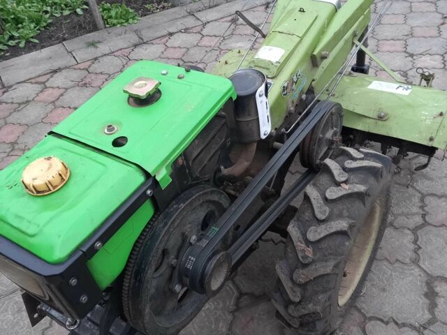 Зубр Другая, объемом двигателя 0 л и пробегом 0 тыс. км за 474 $, фото 1 на Automoto.ua