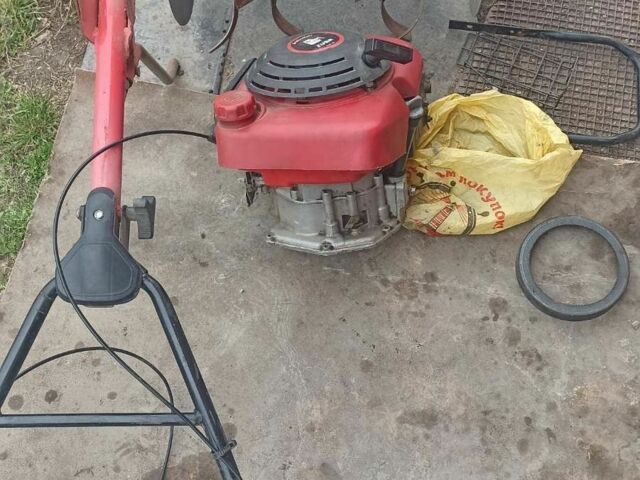 Зубр Другая, объемом двигателя 0 л и пробегом 0 тыс. км за 93 $, фото 1 на Automoto.ua