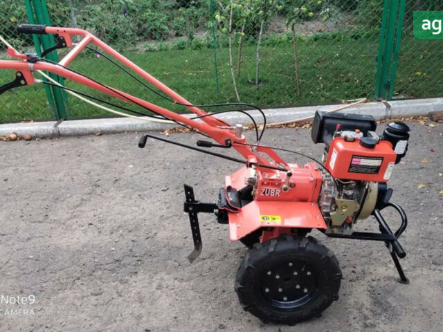 Зубр HT-105 2020 у Лубнах на Automoto.ua Зубр HT-105, об'ємом двигуна 0 л та пробігом 0 тис. км за 522 $, фото 1 на Automoto.ua