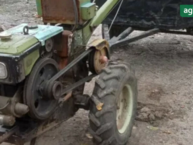 Зубр JR-Q78 2009 в Баштанке на Automoto.ua Зубр JR-Q78, объемом двигателя 0 л и пробегом 0 тыс. км за 952 $, фото 1 на Automoto.ua