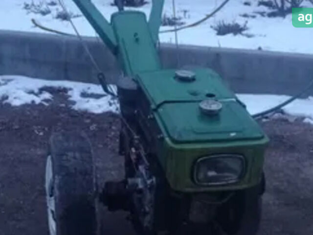 Зубр JR-Q78, объемом двигателя 0 л и пробегом 0 тыс. км за 655 $, фото 1 на Automoto.ua