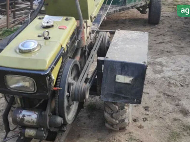 Зубр JR-Q78, об'ємом двигуна 0 л та пробігом 0 тис. км за 946 $, фото 1 на Automoto.ua
