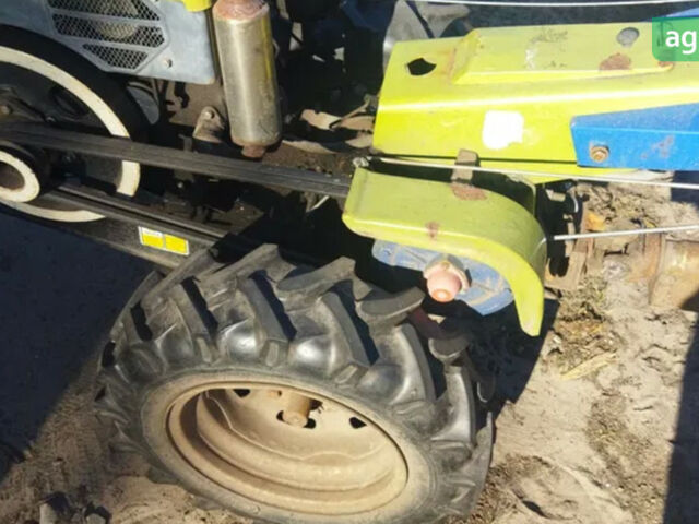 Зубр JR-Q78, объемом двигателя 0 л и пробегом 0 тыс. км за 607 $, фото 1 на Automoto.ua