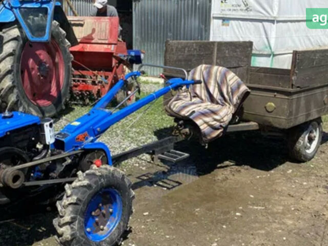 Зубр JR-Q78, об'ємом двигуна 0 л та пробігом 0 тис. км за 1300 $, фото 1 на Automoto.ua