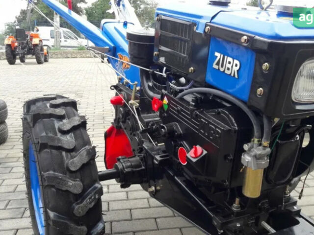 Зубр JR-Q78, объемом двигателя 0 л и пробегом 0 тыс. км за 950 $, фото 1 на Automoto.ua