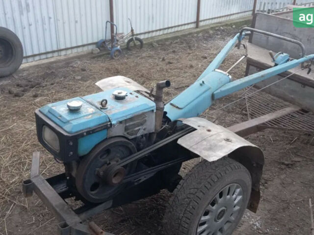 Зубр JR-Q79, объемом двигателя 0 л и пробегом 0 тыс. км за 1213 $, фото 1 на Automoto.ua