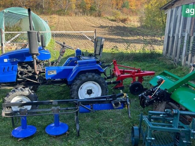 Зубр S 180, объемом двигателя 1.11 л и пробегом 0 тыс. км за 2700 $, фото 1 на Automoto.ua