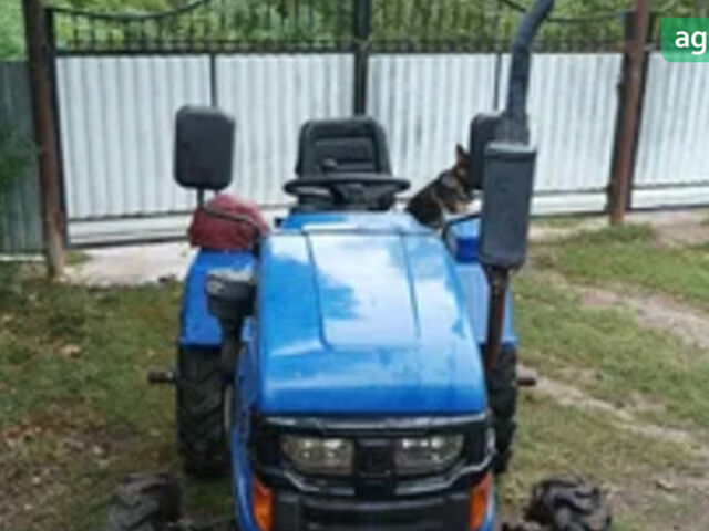 Зубр S 180, объемом двигателя 0 л и пробегом 0 тыс. км за 1800 $, фото 1 на Automoto.ua