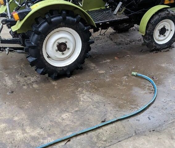 Зеленый Зубр T-18, объемом двигателя 0 л и пробегом 100 тыс. км за 2800 $, фото 1 на Automoto.ua