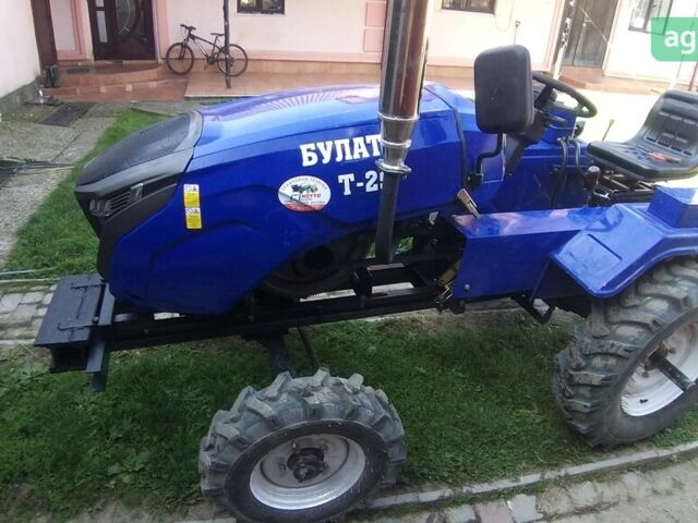 Зубр Т-25, объемом двигателя 1.11 л и пробегом 0 тыс. км за 2900 $, фото 1 на Automoto.ua