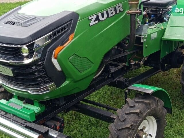 Зубр Z-250, объемом двигателя 0 л и пробегом 0 тыс. км за 2669 $, фото 1 на Automoto.ua
