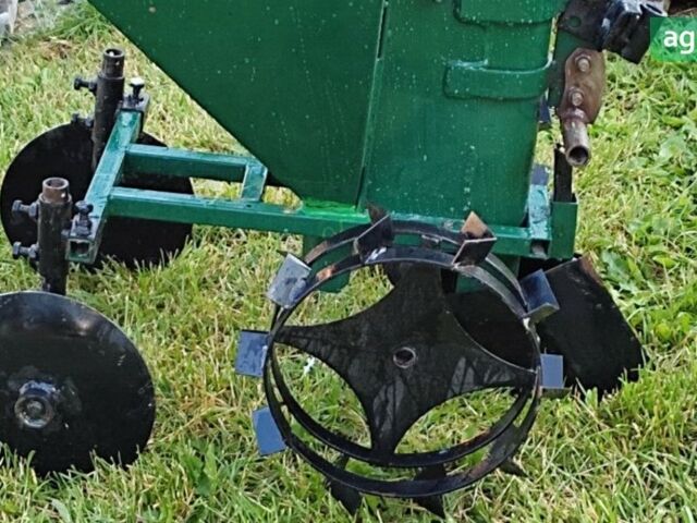 A-Lima-Bis Alimamix Evolution, об'ємом двигуна 0 л та пробігом 0 тис. км за 68 $, фото 1 на Automoto.ua